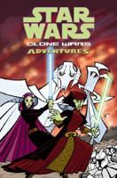 Star Wars: Clone Wars Adventures Volume 2