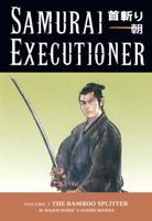 Samurau Executioner