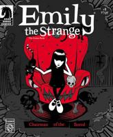 Emily the Strange. #1 Boring Issue