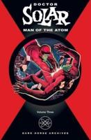 Man of the Atom