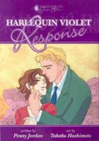 Harlequin Violet : Response