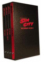 Frank Miller's Sin City Library Set 2