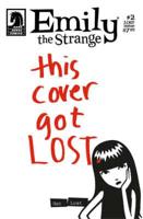 Emily the Strange. #2 Lost Issue