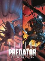 Aliens/Predator, Panel to Panel