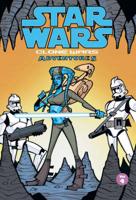 Star Wars: Clone Wars Adventures Volume 5