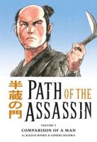 Path of the Assassin