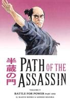 Path of the Assassin