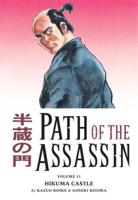 Path of the Assassin