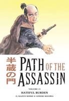 Path of the Assassin