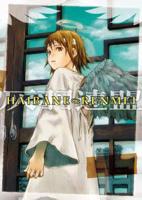 Yoshitoshi ABe's Haibane Renmei Anime Manga