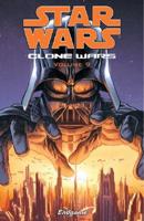 Star Wars: Clone Wars Volume 9 Endgame