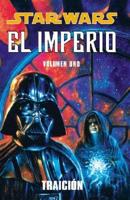 Star Wars El Imperio