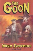 The Goon. Vol. 5 Wicked Inclinations