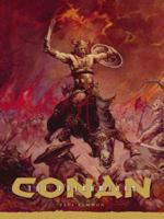 Conan the Phenomenon