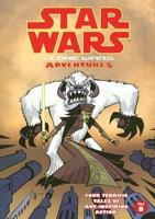 Star Wars: Clone Wars Adventures Volume 8