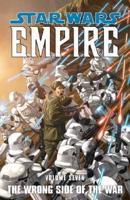 Star Wars Empire