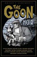 The Goon. Noir