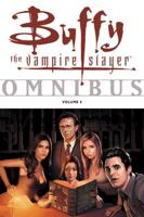 Buffy the Vampire Slayer Omnibus, Volume 3