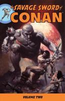 The Savage Sword of Conan