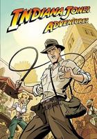 Indiana Jones Adventures. Vol. 1