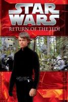 Star Wars: Episode VI Return of the Jedi Photo Comic
