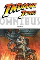 Indiana Jones Omnibus Volume 2