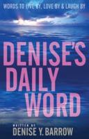 Denise's Daily Word