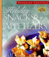 Holiday Snacks & Appetizers