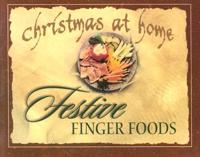 Festive Finger Foods