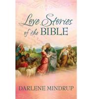 Love Stories of the Bible