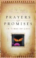 Prayers & Promises in Times of Loss