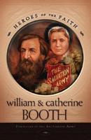 William And Cather Booth