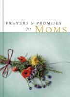 Prayers & Promises For Moms