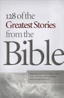 128 of the Greatest Stories from the Bible