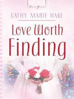 Love Worth Finding