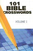 101 Bible Crosswords