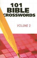 101 Bible Crosswords