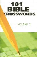 101 Bible Crosswords