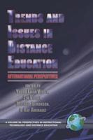 Trends and Issues in Distance Education: International Perspectives (PB)