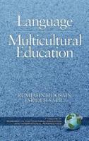 Language in Multicultural Education (Hc)
