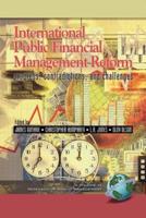 International Public Financial Management Reform: Progress, Contradictions, and Challenges (PB)