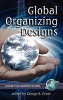 Global Organizing Designs (Hc)