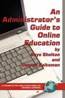 An Administrator's Guide to Online Learning (Hc)