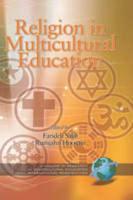 Religion and Multicultural Education (Hc)