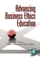 Advancing Business Ethics Education (PB)