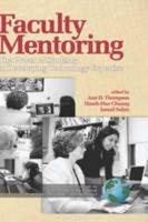 Faculty Mentoring: The Power of Students in Developing Technology Expertise (Hc)