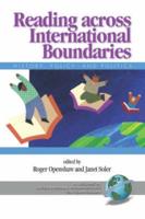 Reading Across International Boundaries: History, Policy and Politics (PB)