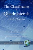 The Classification of Quadrilaterals: A Study in Definition (PB)