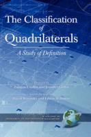 The Classification of Quadrilaterals: A Study in Definition (Hc)