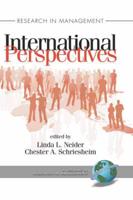 Research in Management International Perspectives (Hc)